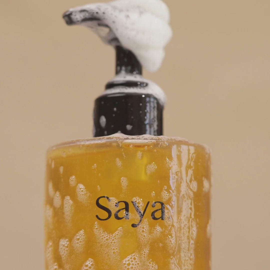 Shower Essentials