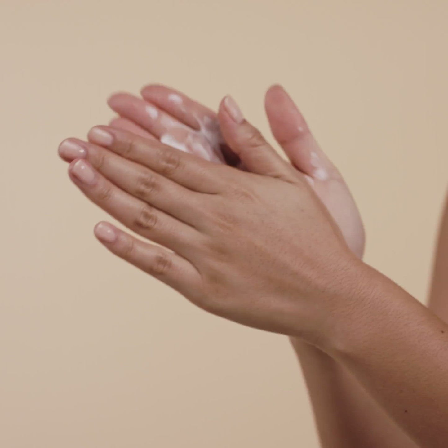 Mini Hand & Body Lotion