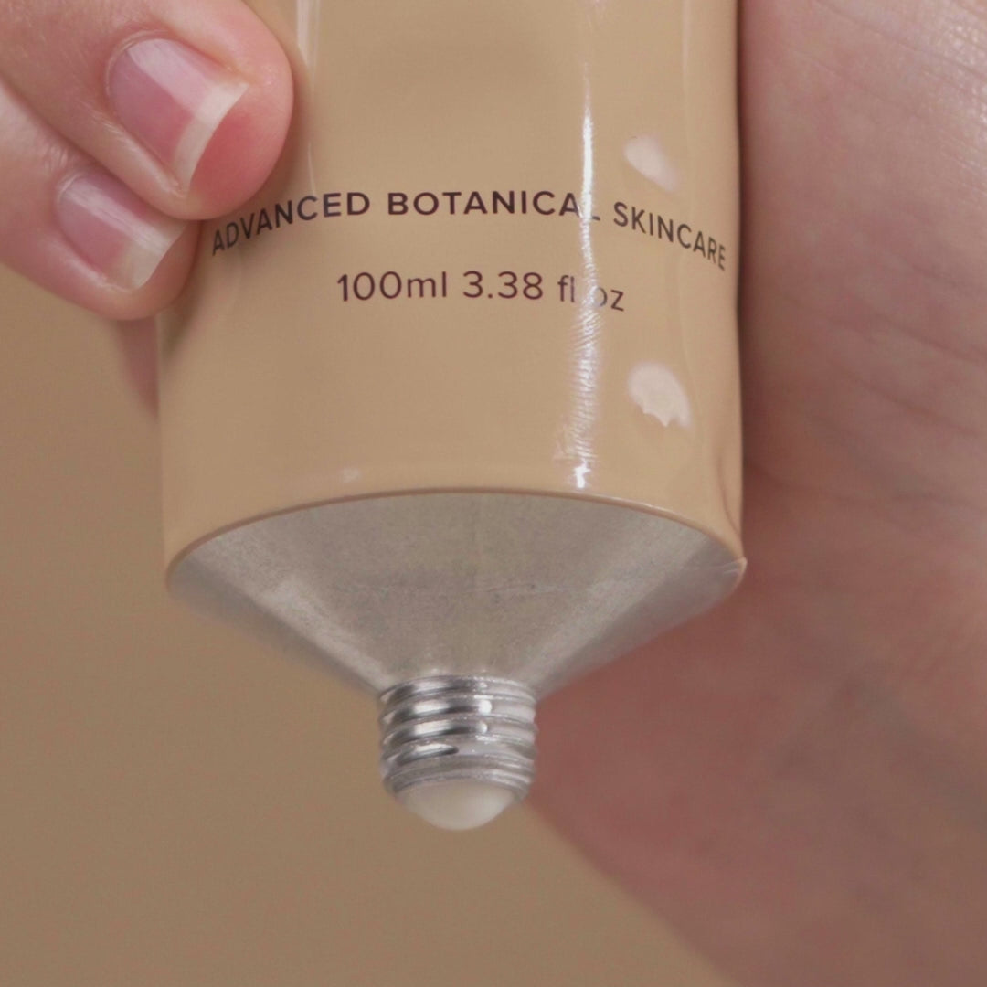 Hand & Body Balm