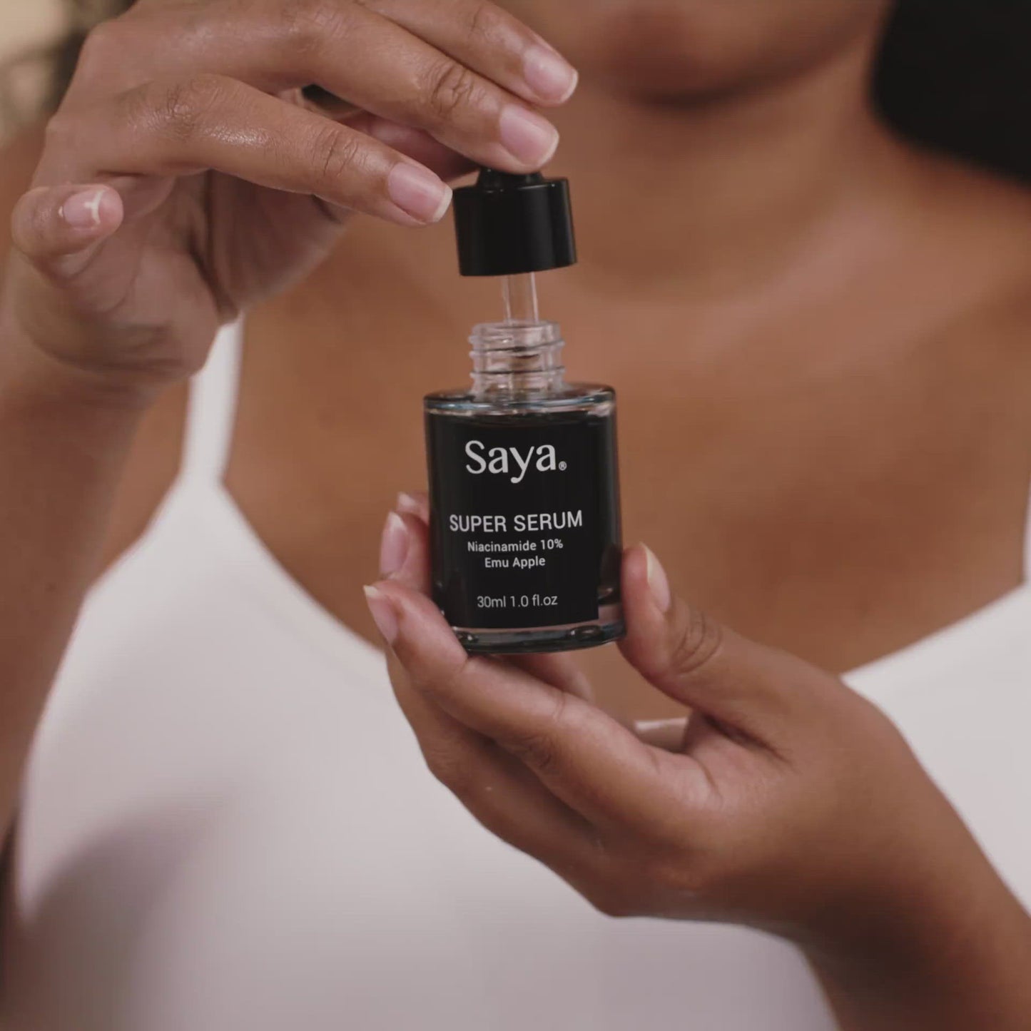Super Serum | Niacinamide