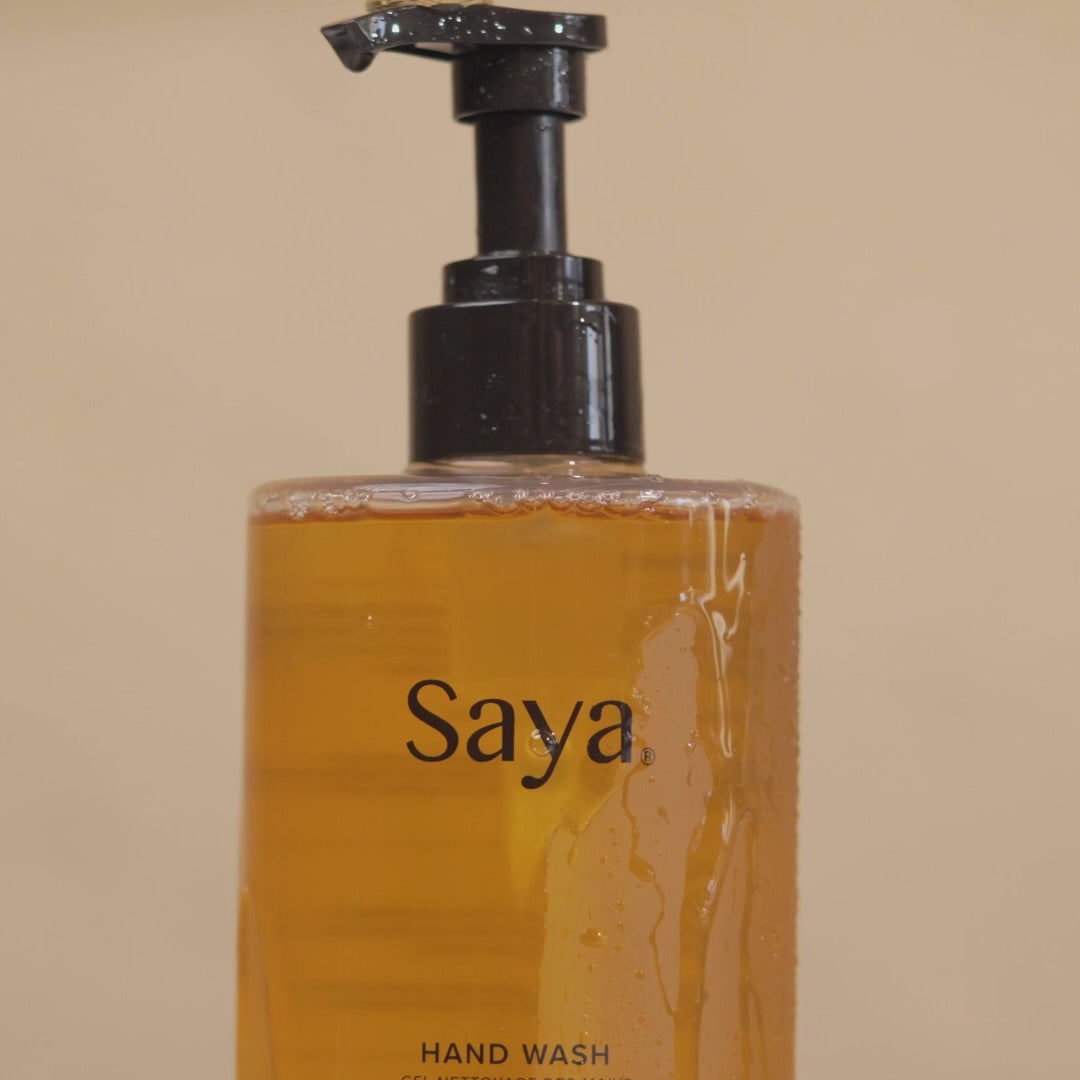 Hand Wash