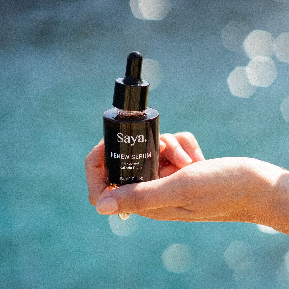 Renew Serum | Bakuchiol Serum Saya