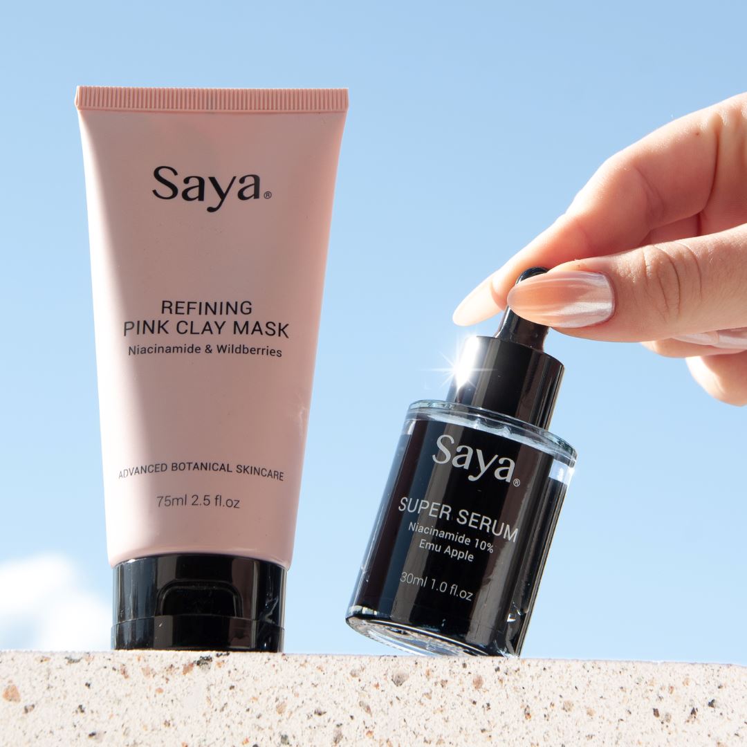 Managing Acne-prone Skin