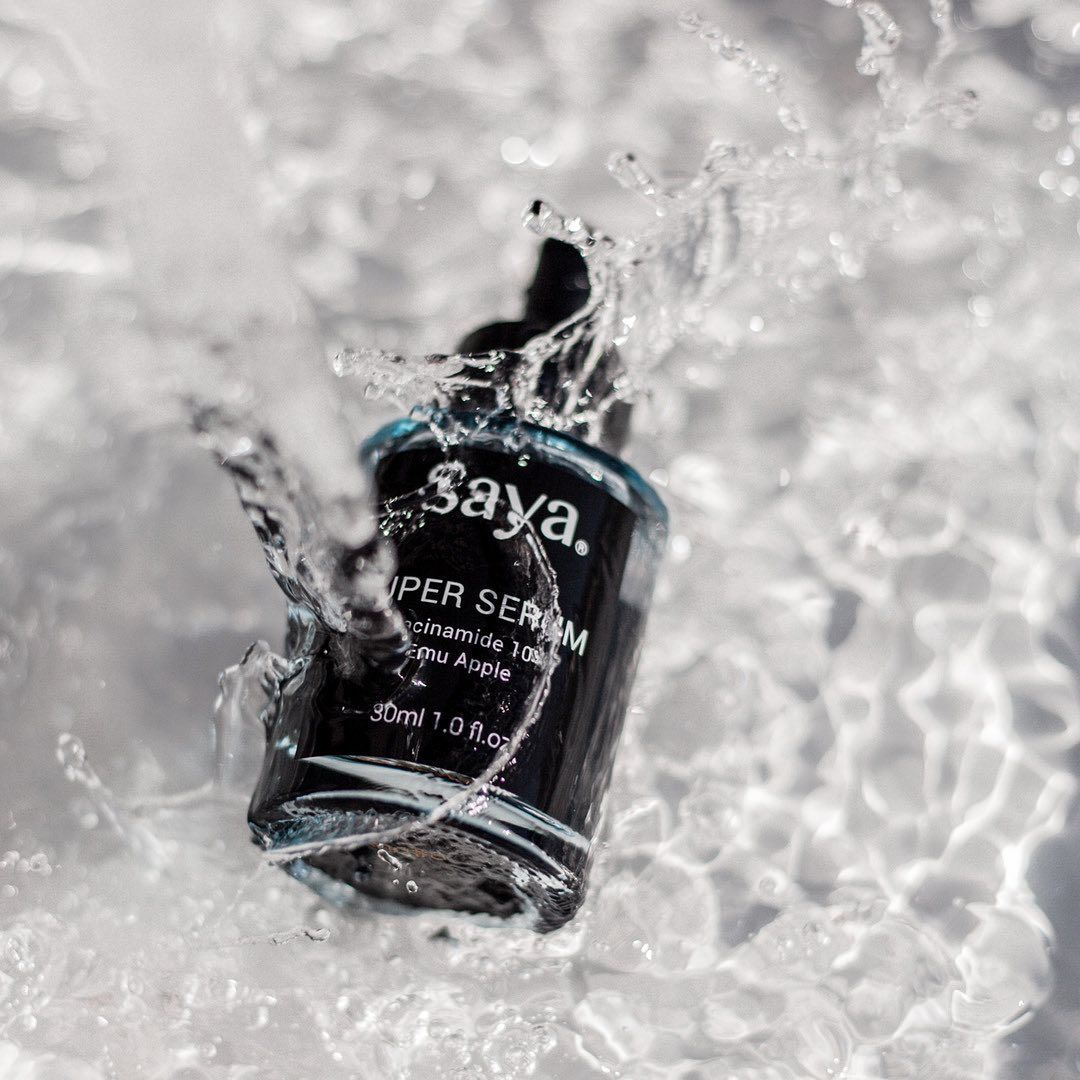 Vitamin B: Why Your Skin Needs It