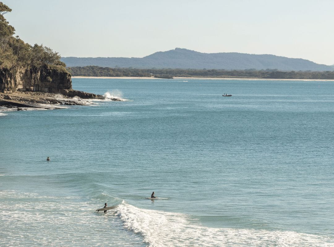 Beautiful Noosa