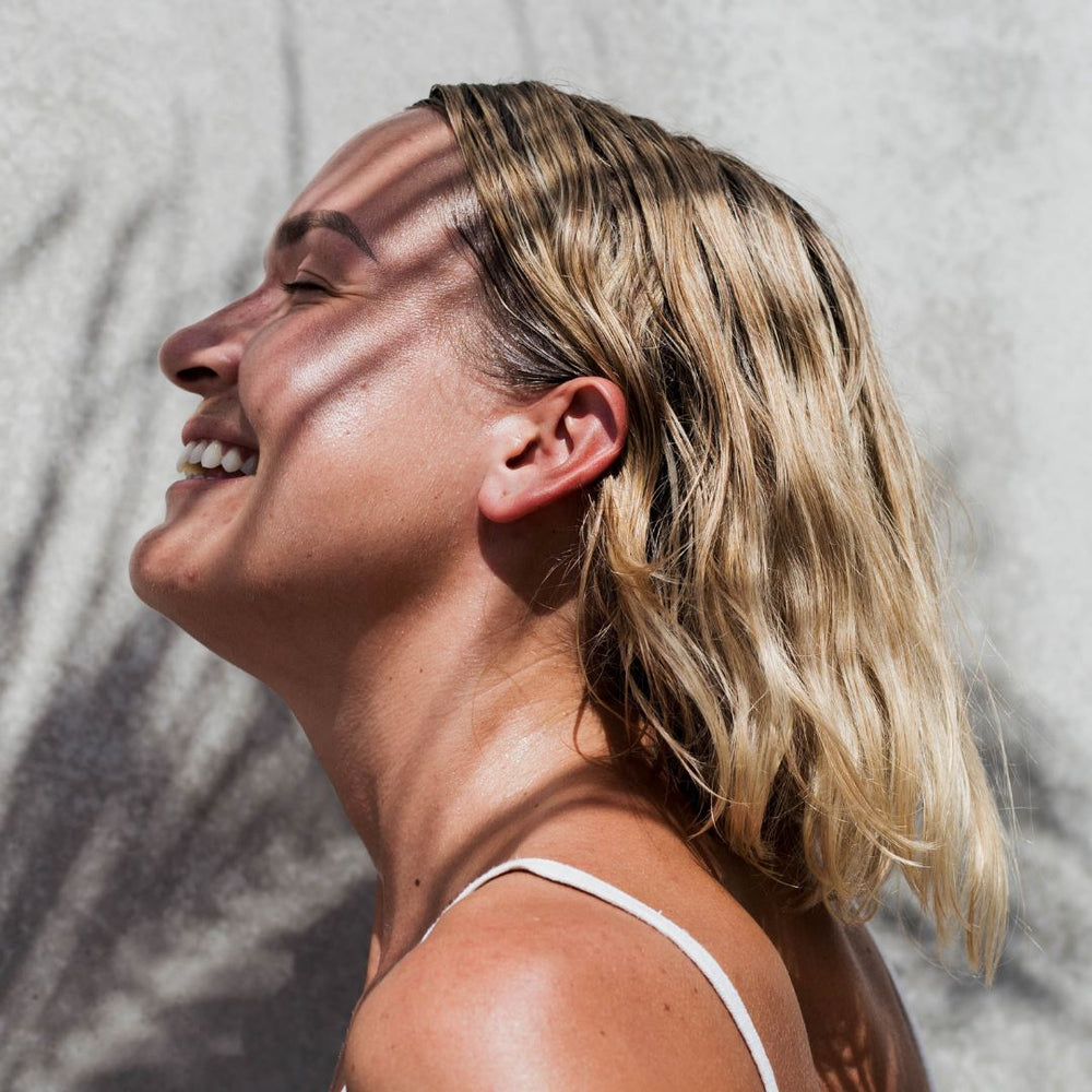 Lactic Acid For Sensitive Skin