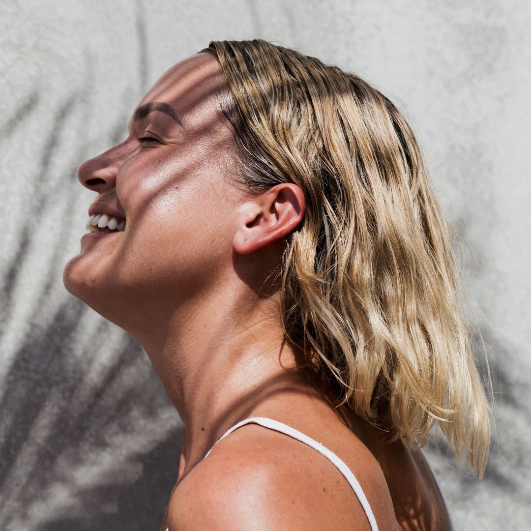 Lactic Acid For Sensitive Skin