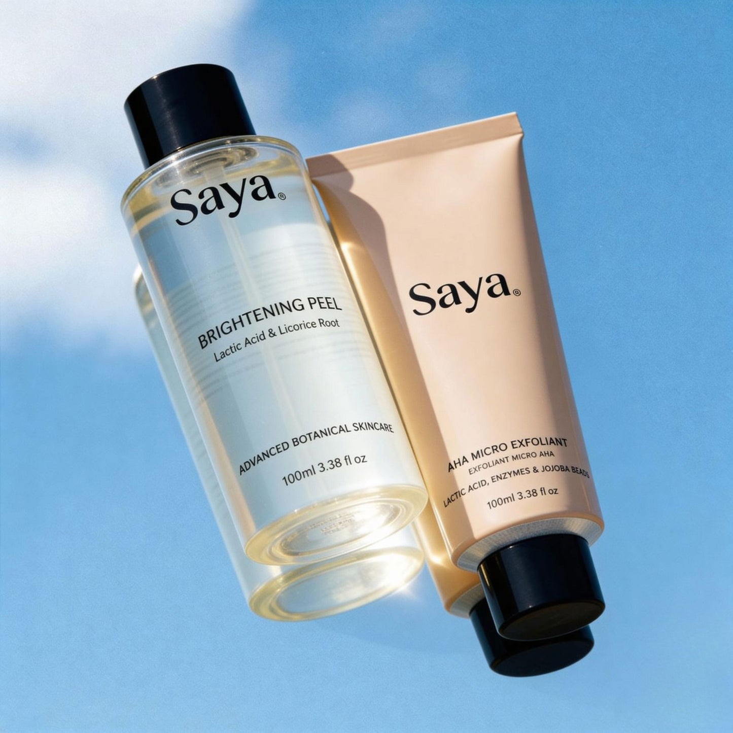 Exfoliation Explained: Why It Matters and How to Do It Well