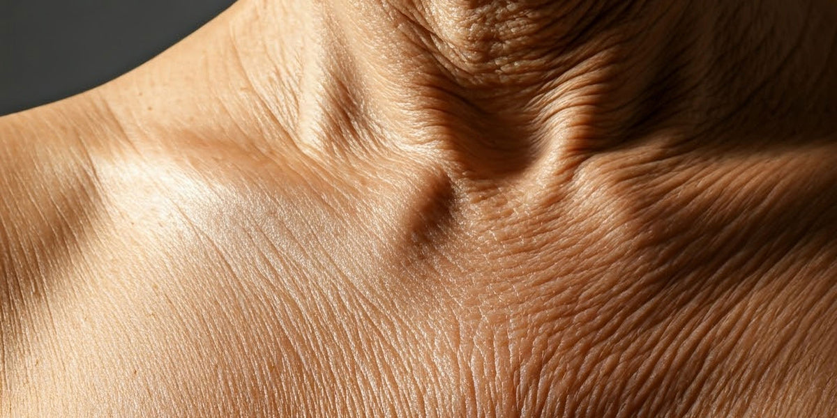 Thin Skin, Gentle Care