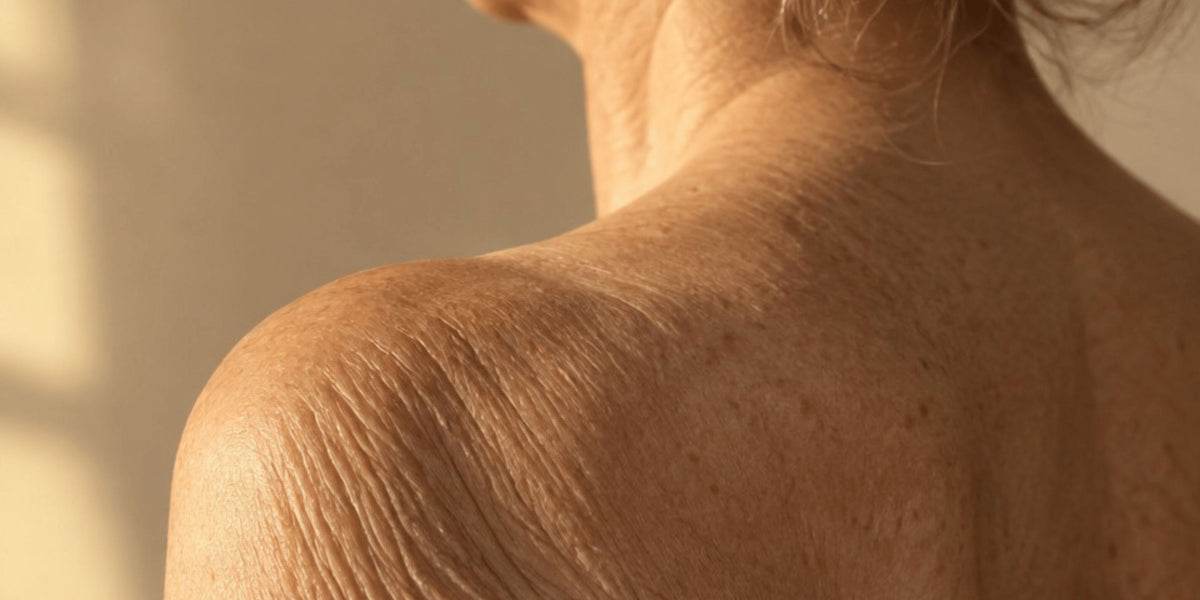A Gentle Ritual for Delicate Skin