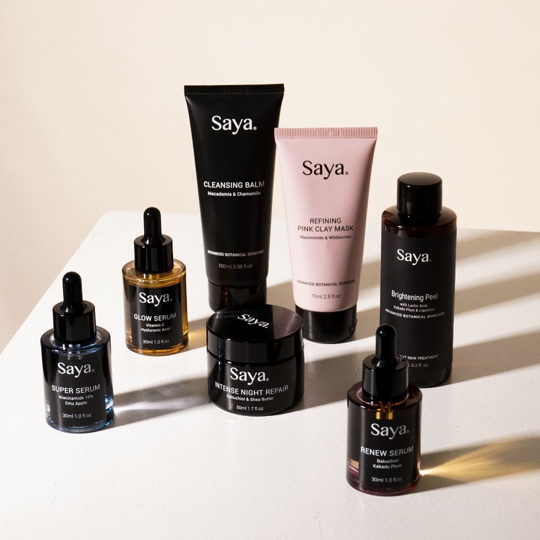 The Ultimate Hangover Cure For Your Skin!