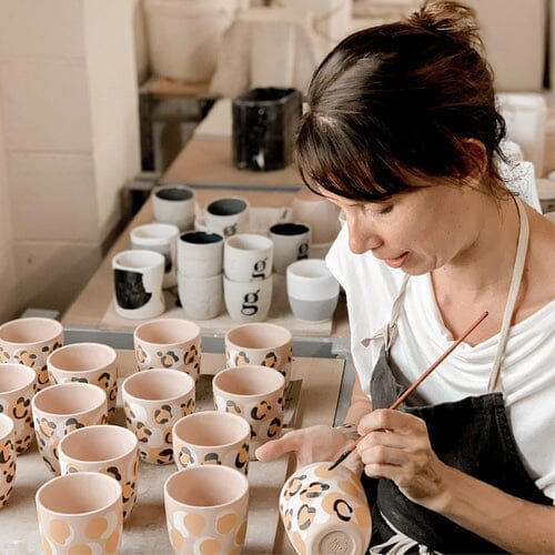 Saya Woman Series #6 | Kim Wallace