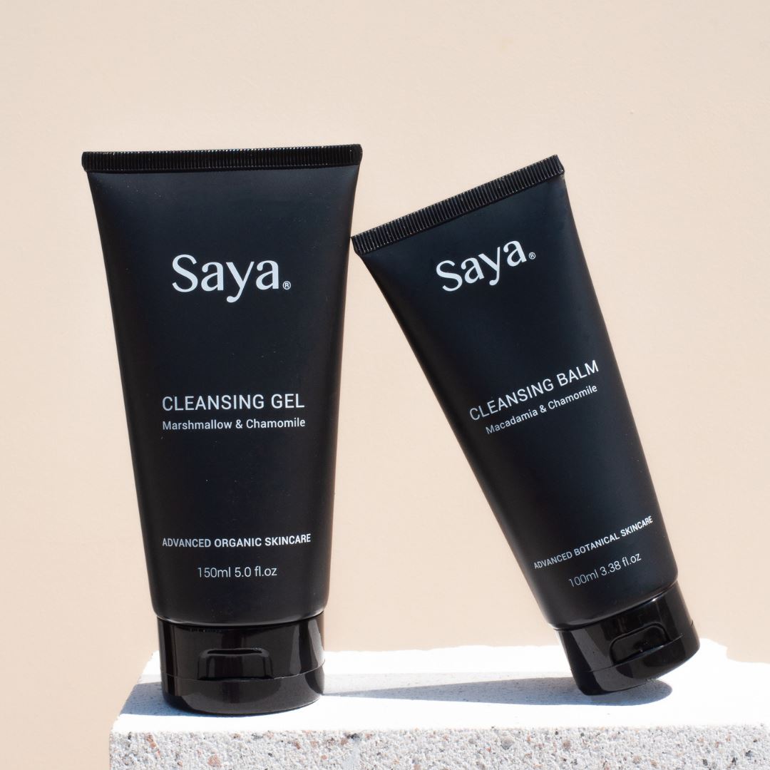 Double Cleanse: Why Your Skin Needs It