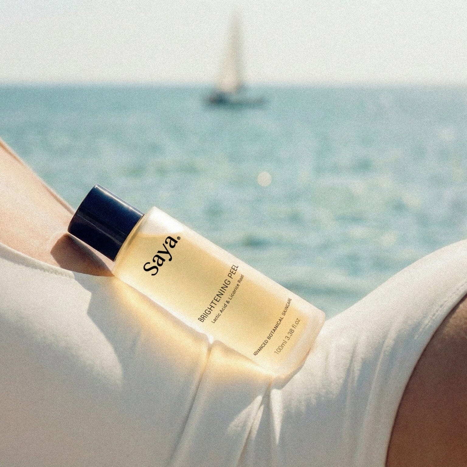 The Renewal Ritual - Why the changing seasons are your skin's most important reset, and how to transition your skincare the right way