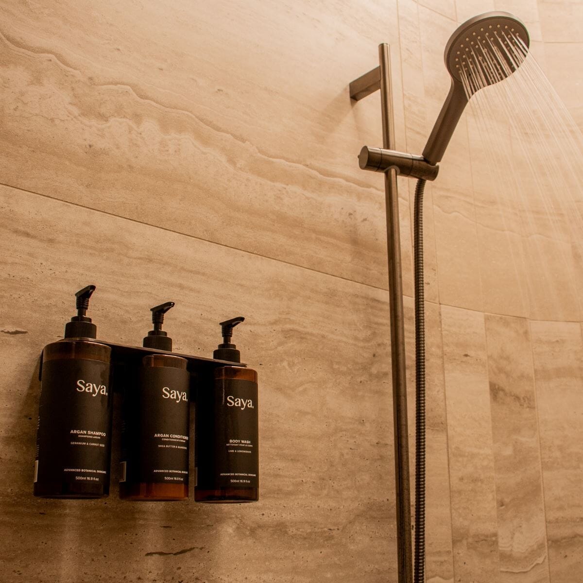 Elevate Your Wellness Rituals with TH7 and Saya Skincare
