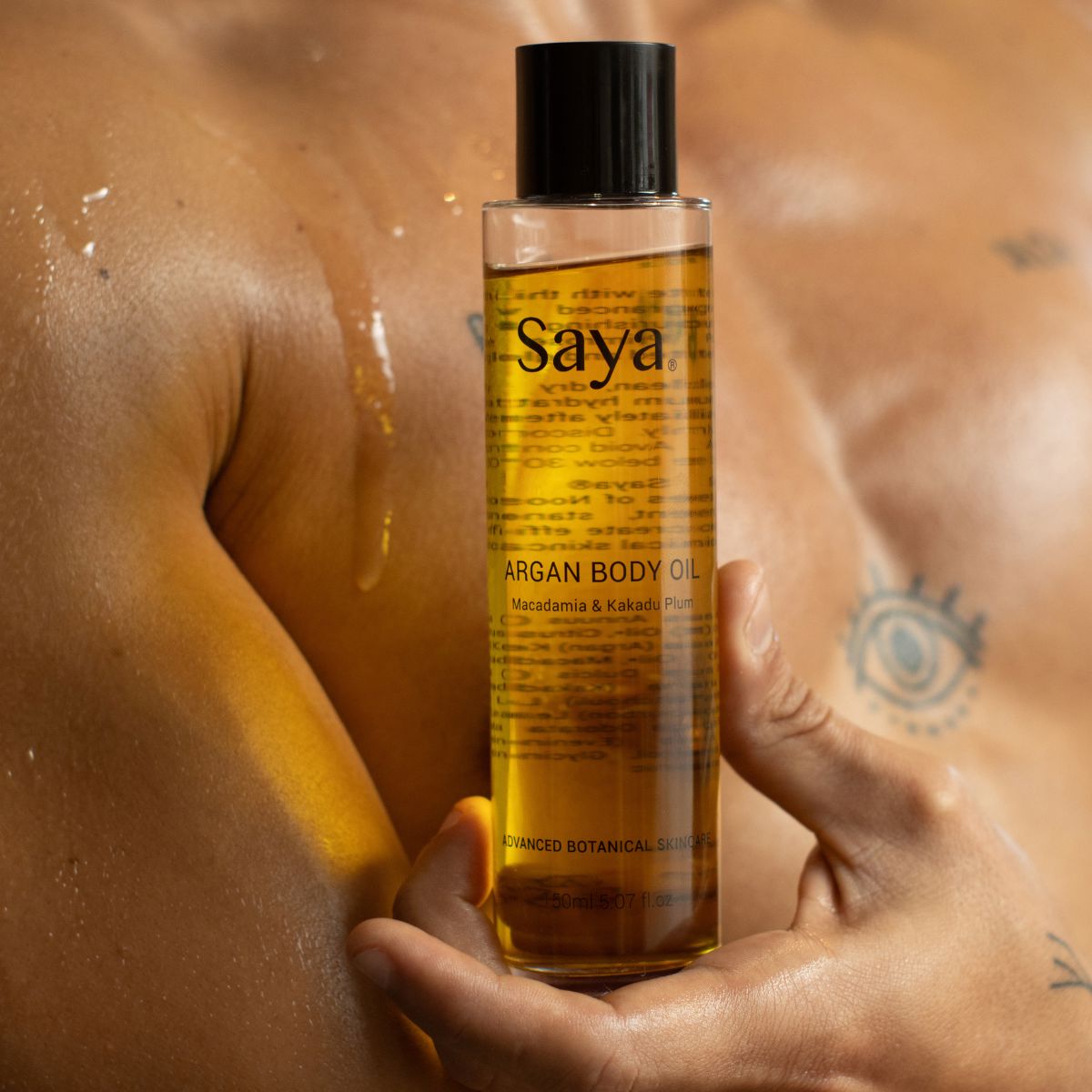 What Skincare Looks Like for Him