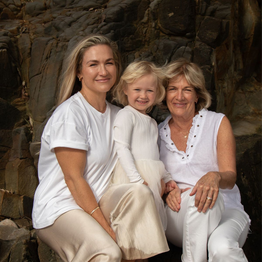 Mother–Daughter Rituals: A Wellness Guide to the Sunshine Coast