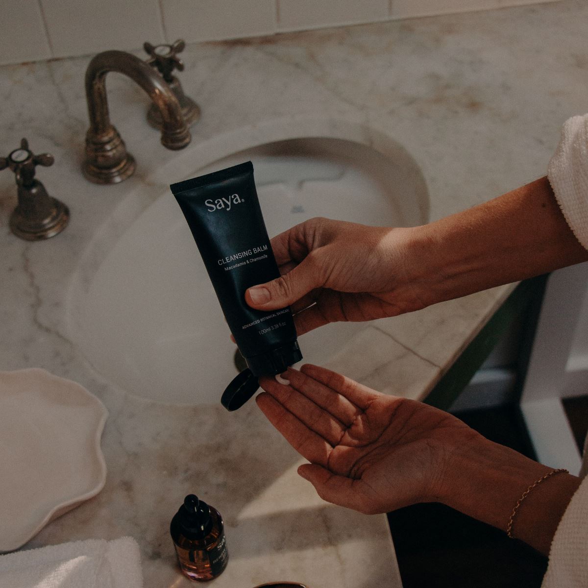 The Power of a Daily Routine