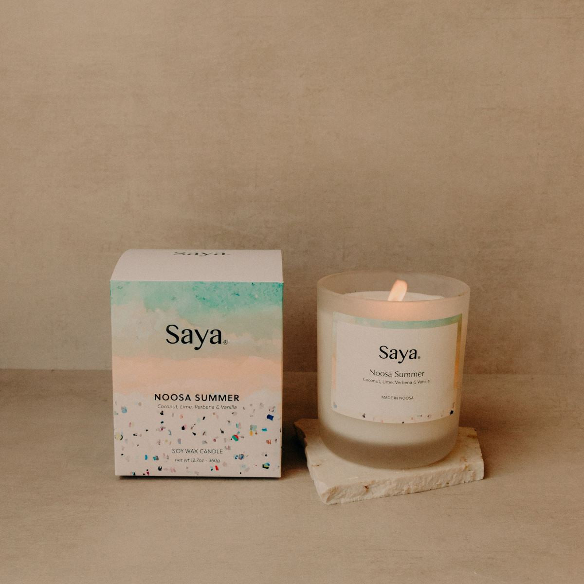 The Saya 2024 Holiday Gift Guide