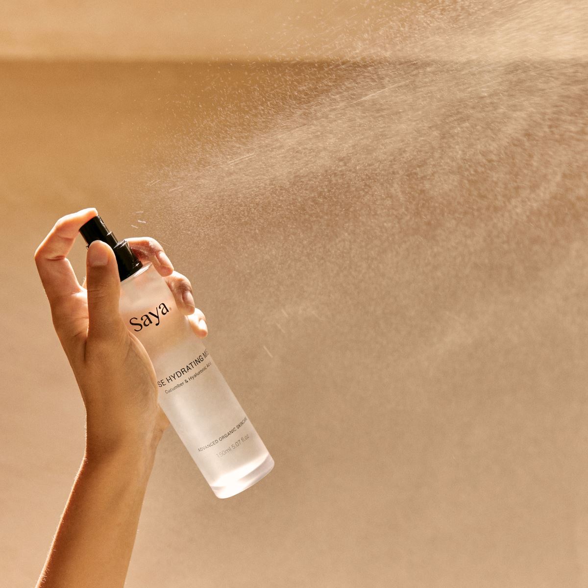 The Science of Sensorial Skincare