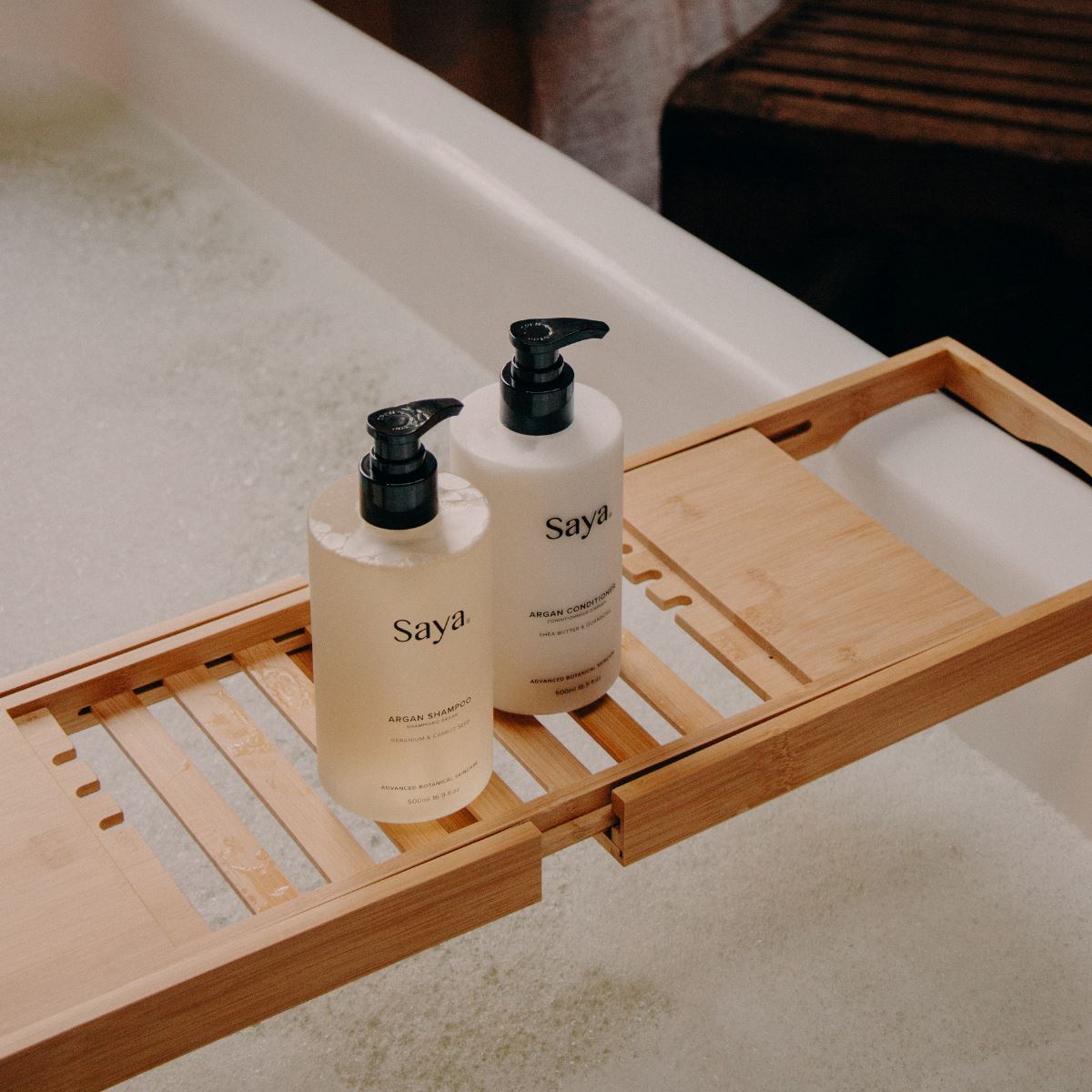 Everything You Need to Know About Natural Hair Care