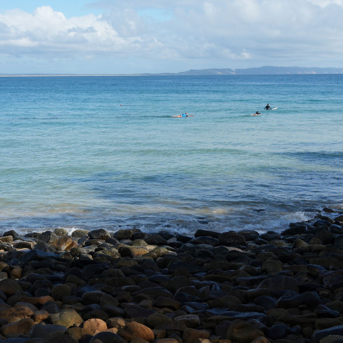 The Noosa Christmas Shopping Guide