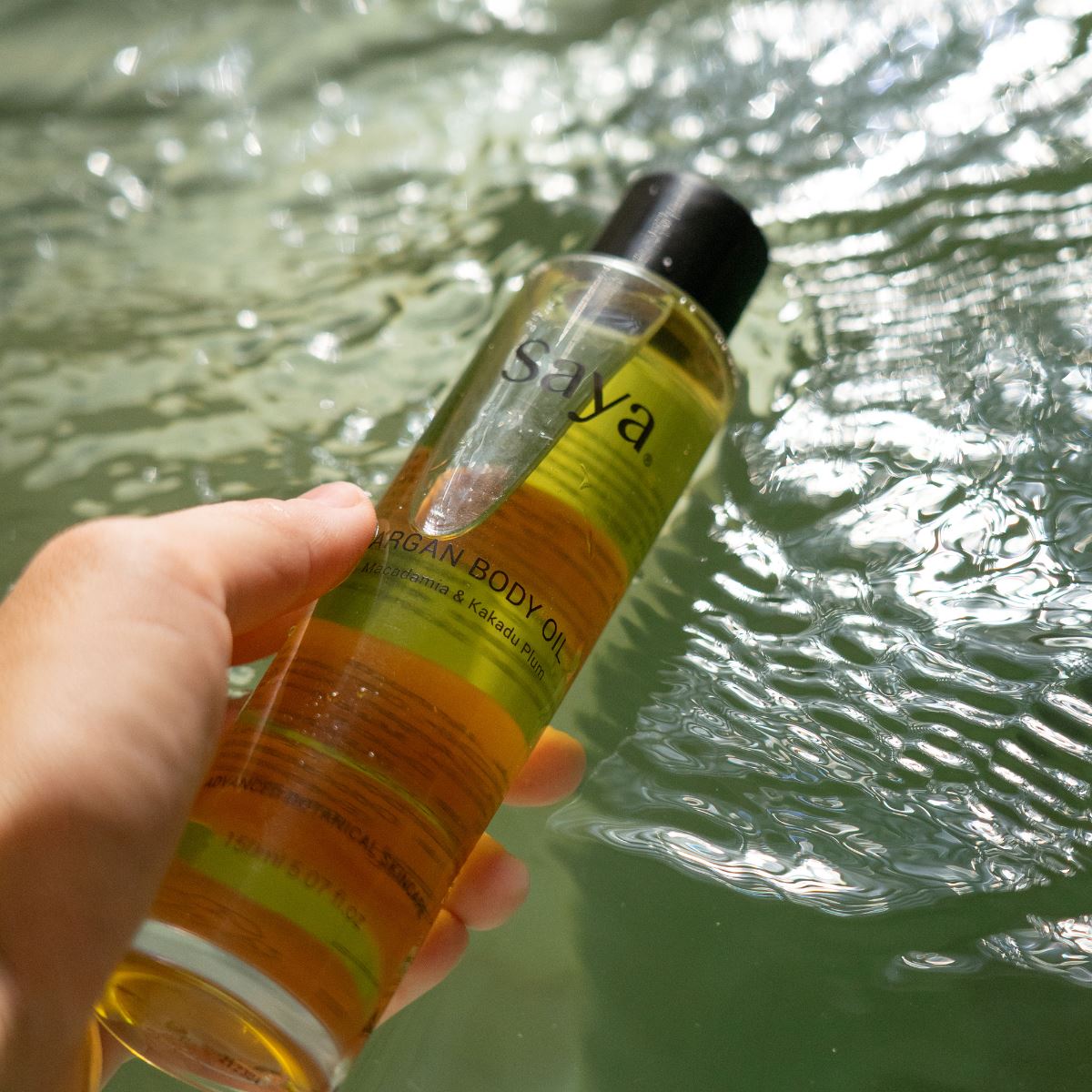 6 Reasons Our Argan Body Oil is a Must-Have Product