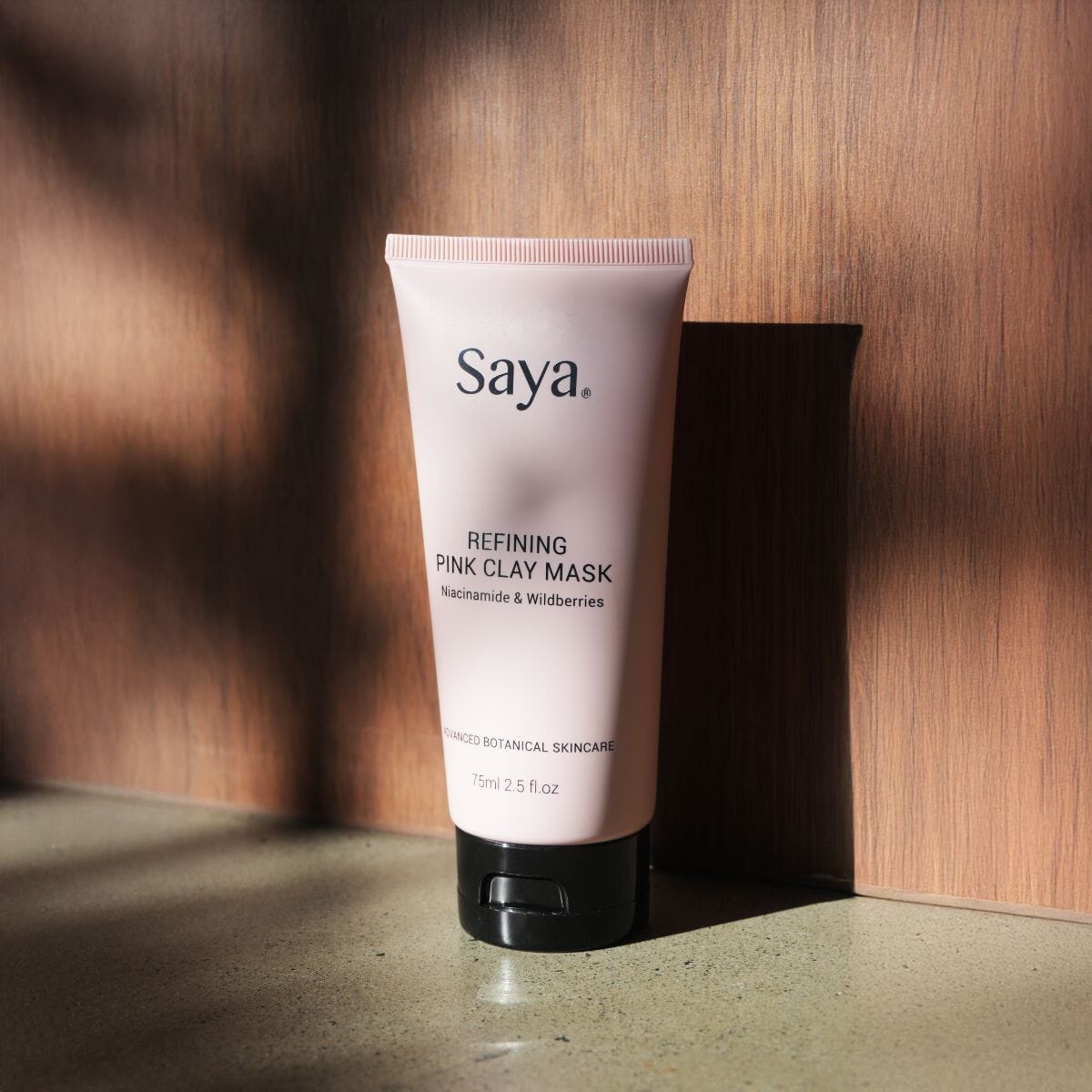 Discover the power of Australian pink clay for your skin