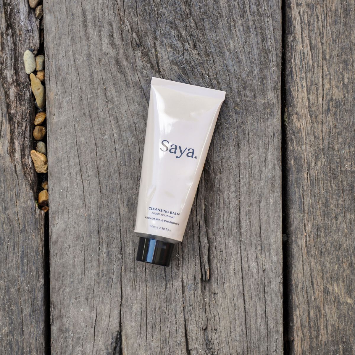 Cleansing Balm: How to Use It, When, and Why