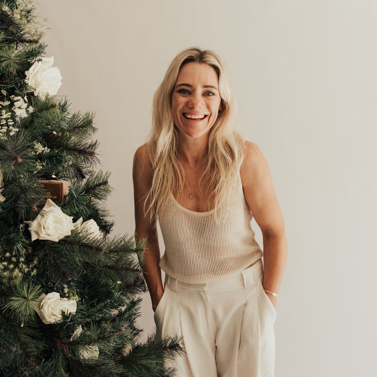 Saya Woman Series #13 - Sarah Bell from Bluebird Co