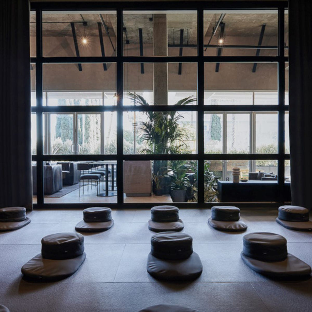 Discover Social Wellness with Remedy Place x Saya