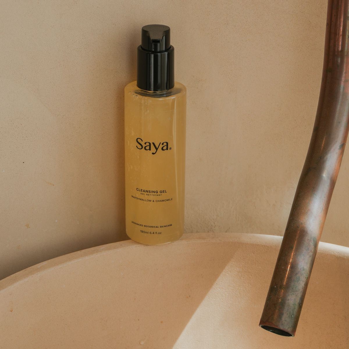 Introducing Our New Look Cleansing Gel: The Ultimate Gentle Facial Cleanser