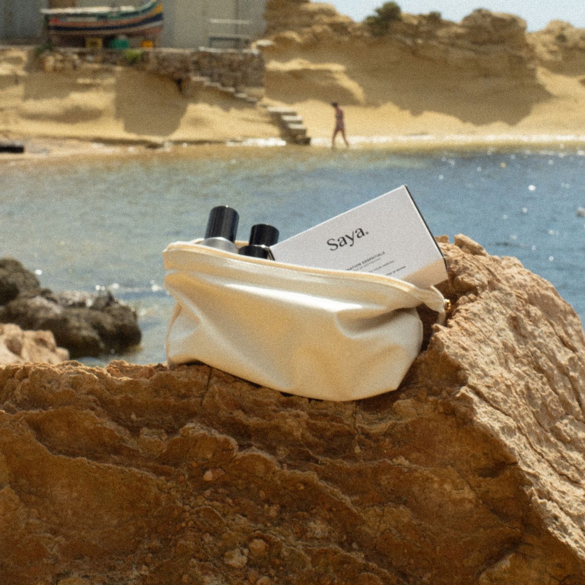 Sustainability at Saya: Our Commitment to Conscious Skincare