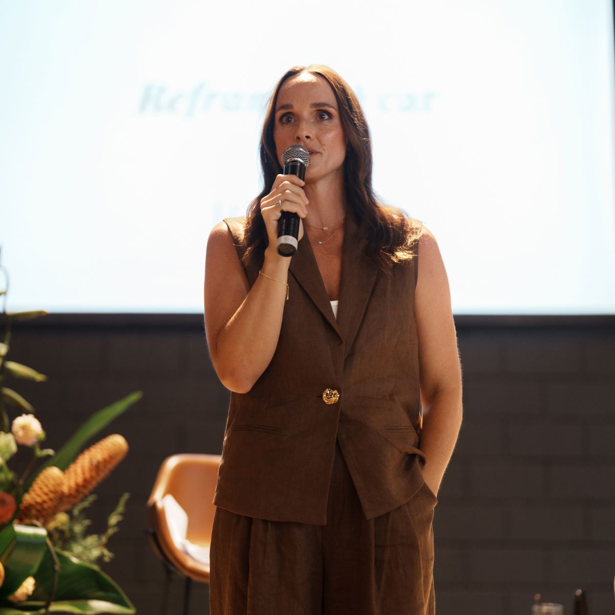 Saya Woman Series #17 - In Conversation with Cassie Miller