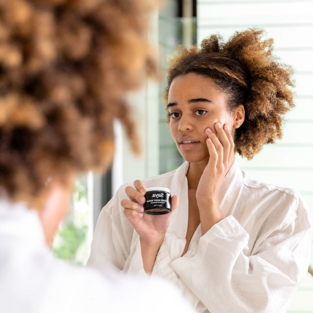 6 Tips for Helping Dry Skin