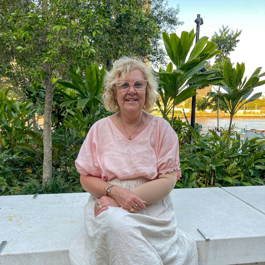 Karen's Breast Cancer Journey