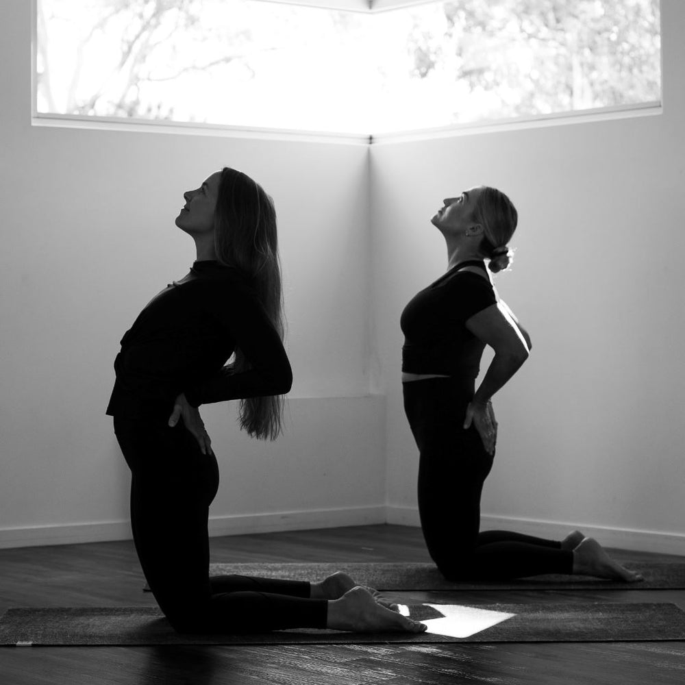 Saya | Zenko Yoga
