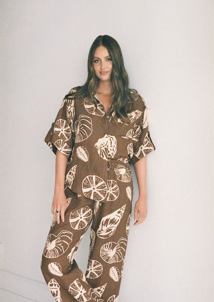 The Saya Woman Series #8 | Pippa Stone - Palm Noosa