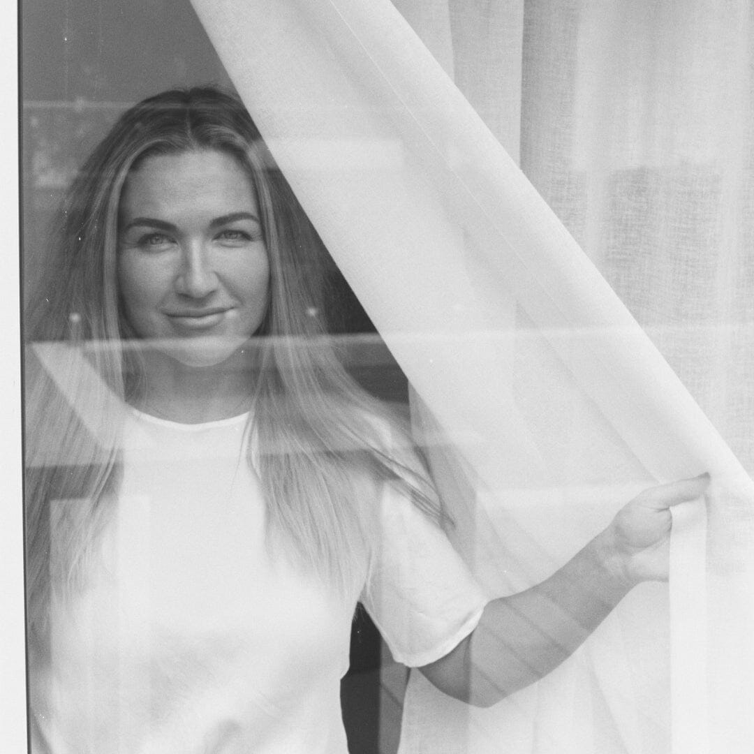 In Conversation with Founder, Saya McDermott