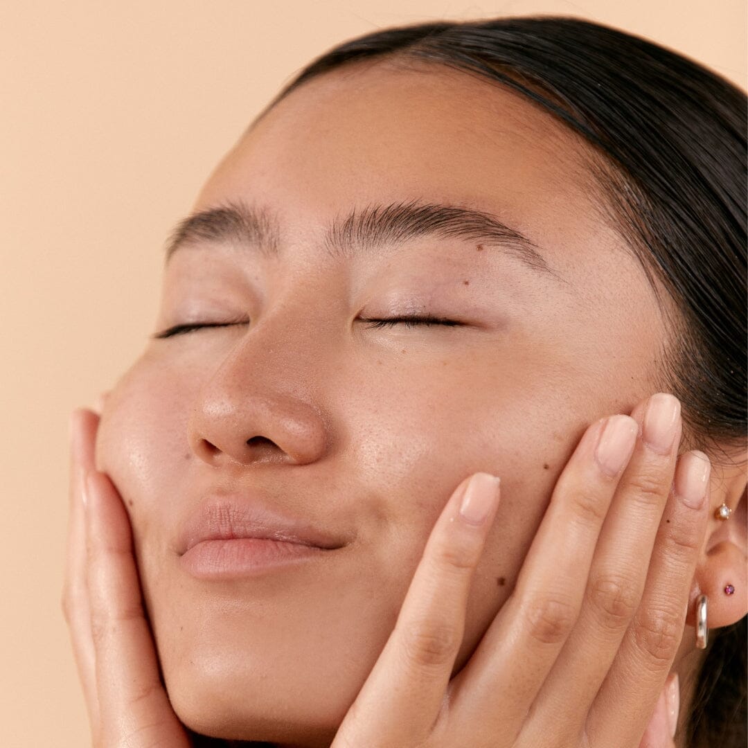 Do you have a compromised skin barrier? Here's how to help.