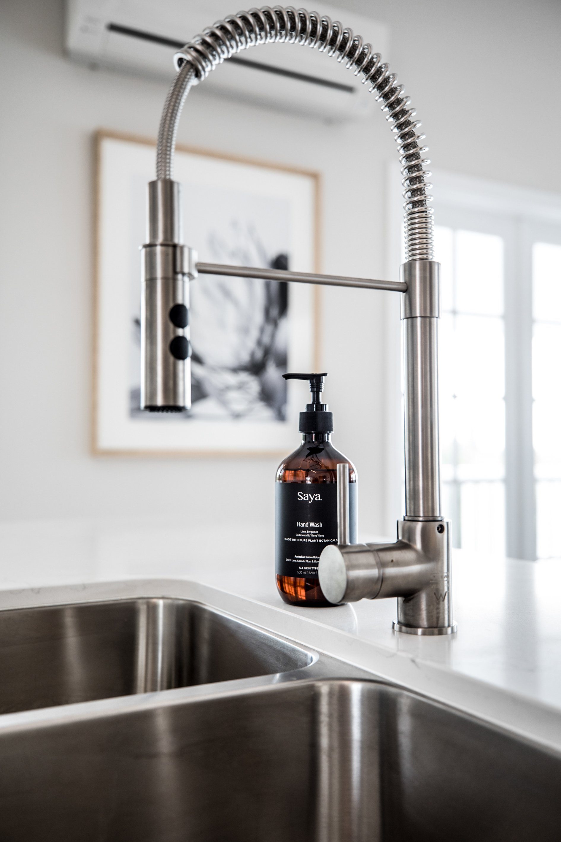 Basin Essentials