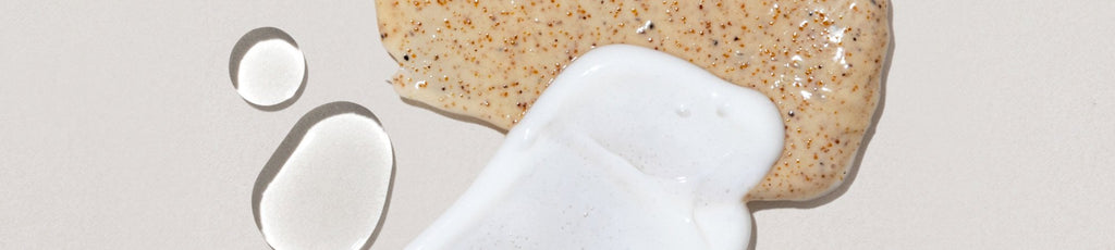 Exfoliate & Mask