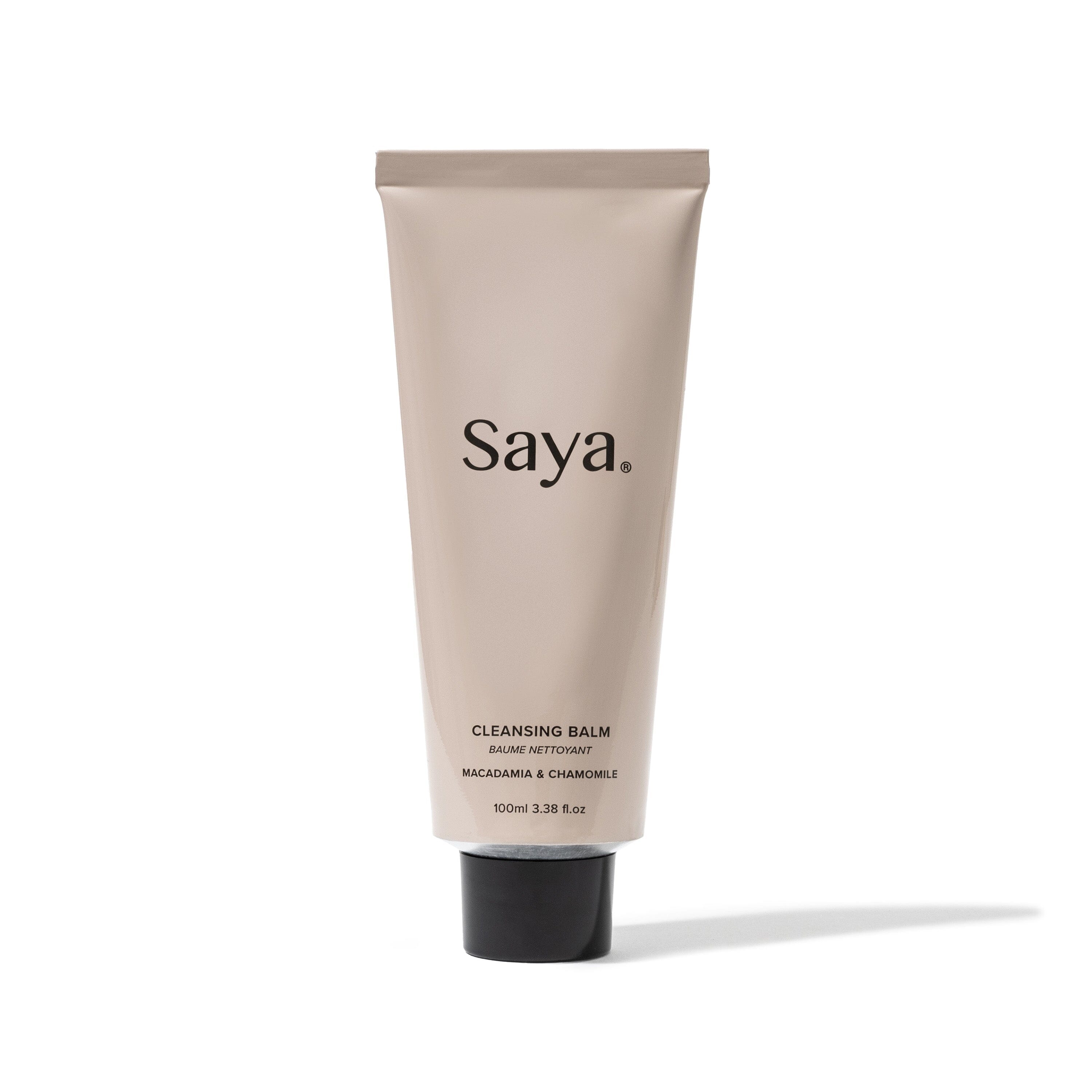 Seasons of skincare - Winter
