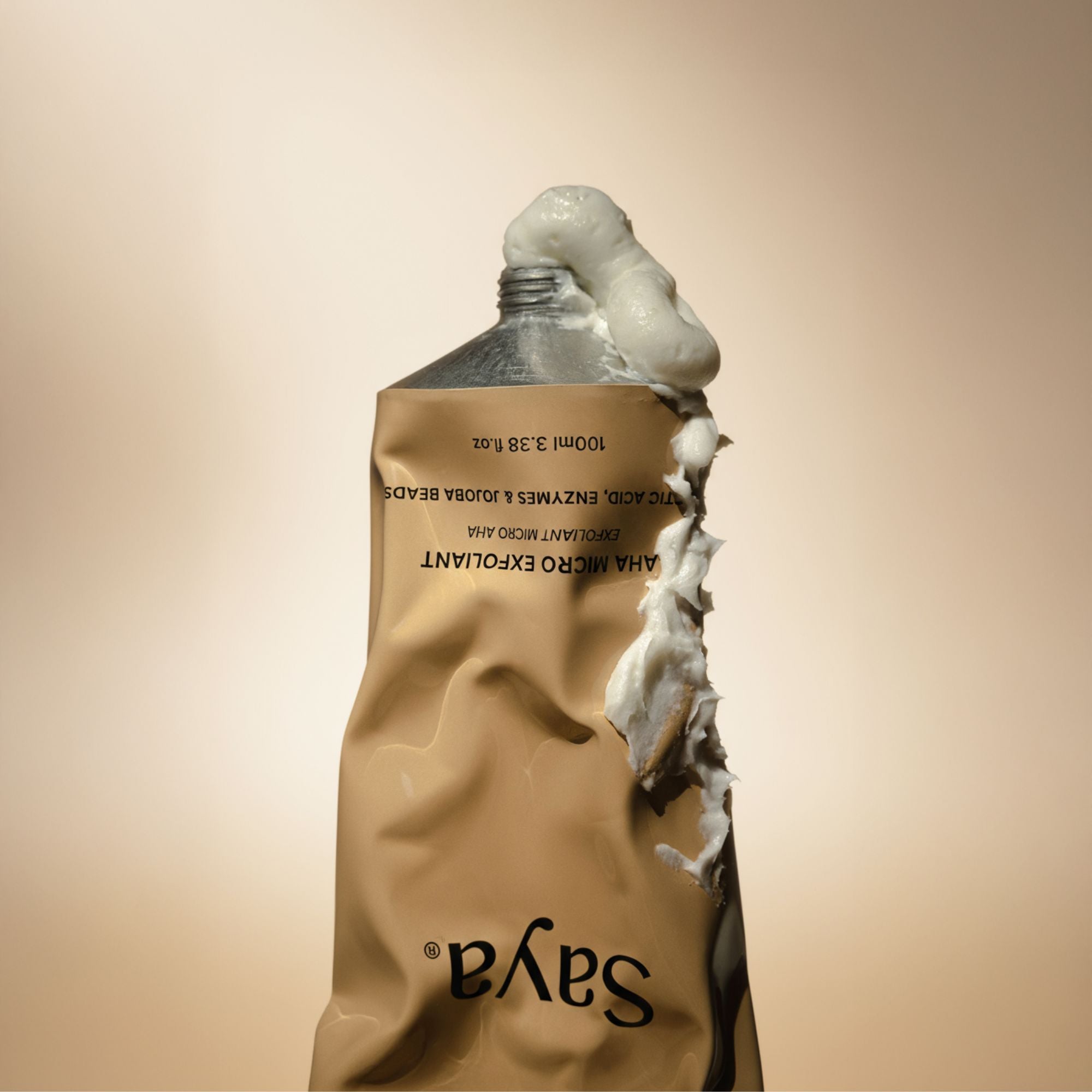 AHA Micro Exfoliator Private Private 