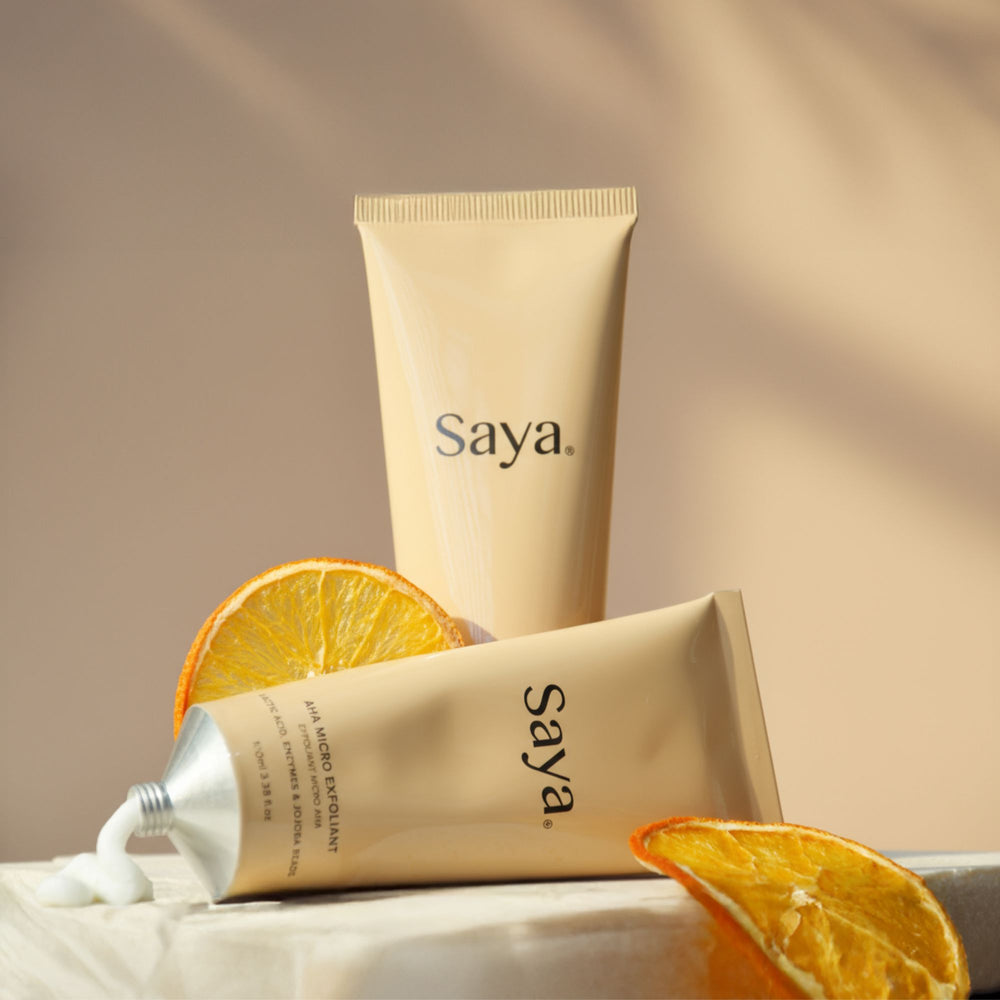 AHA Micro Exfoliator Private Private 