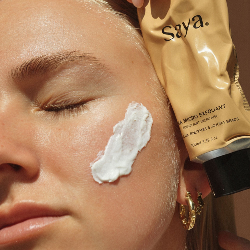 
                      
                        AHA Micro Exfoliator Private Private 
                      
                    