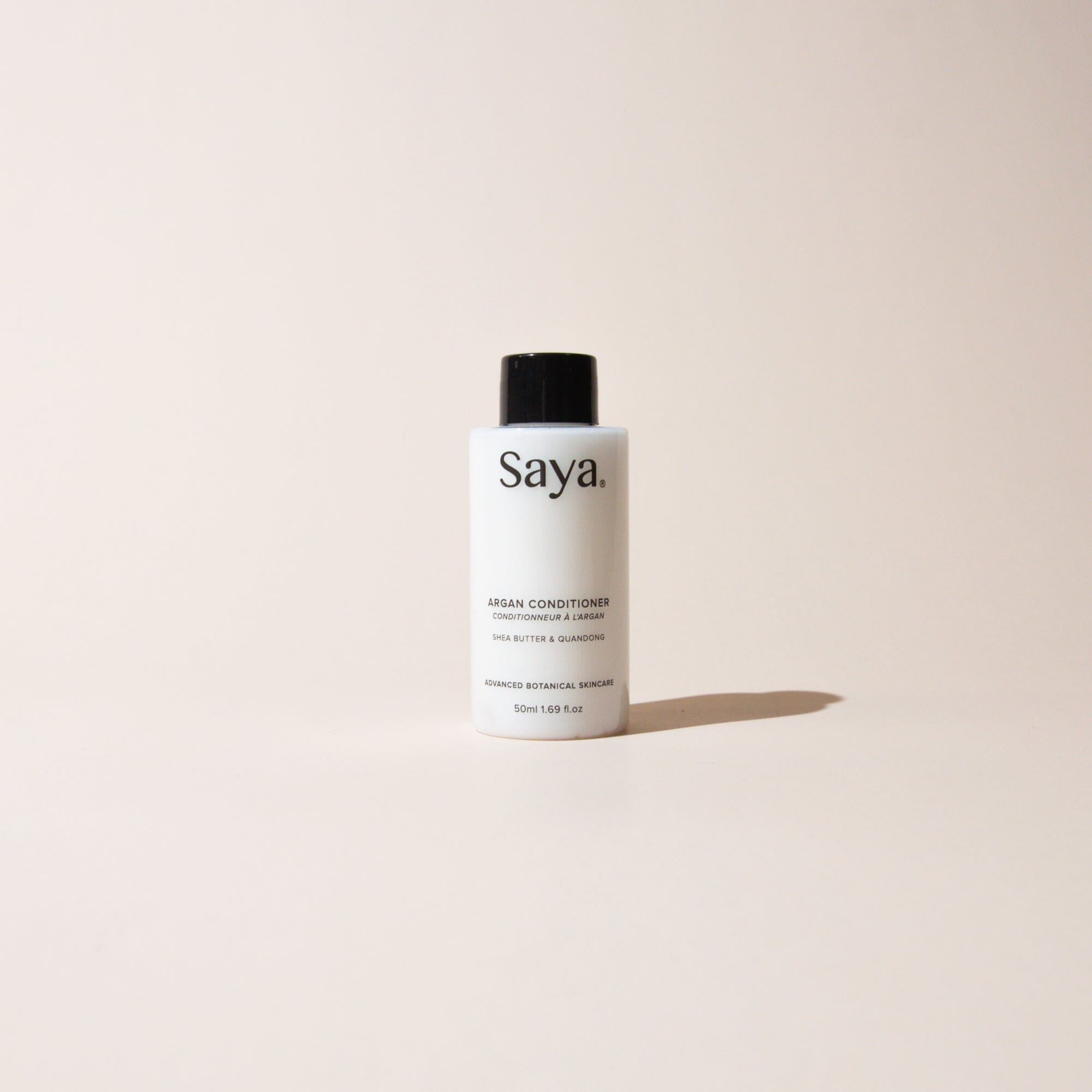 Mini Argan Conditioner Hair Care Saya 