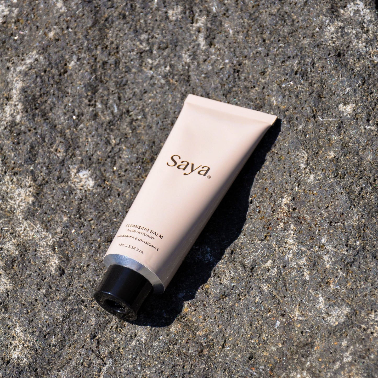 Cleansing Balm Cleanser Saya® Skincare 