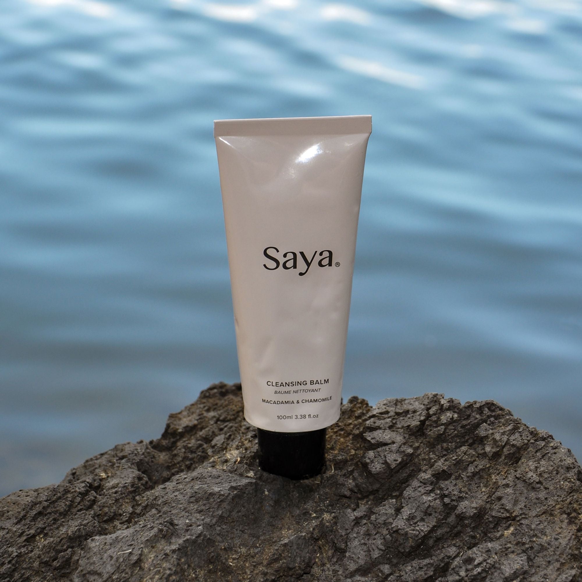 Cleansing Balm Cleanser Saya® Skincare 