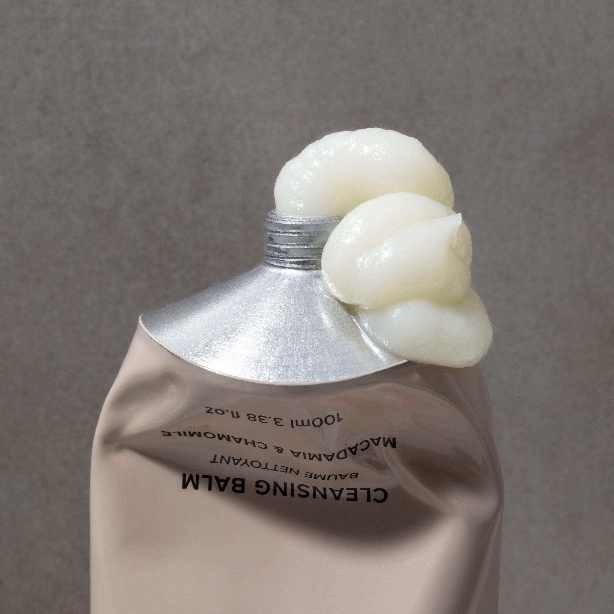 Cleansing Balm with Shea Butter + Macadamia Oil + Kakadu Plum